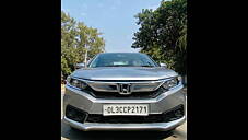 Used Honda Amaze 1.2 SX i-VTEC in Delhi