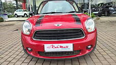 Used MINI Cooper Countryman Cooper D in Nashik