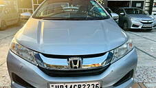 Used Honda City SV Diesel in Kanpur