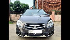 Used Maruti Suzuki S-Cross Alpha 1.6 in Zirakpur