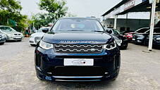 Used Land Rover Discovery Sport SE R-Dynamic Petrol in Hyderabad