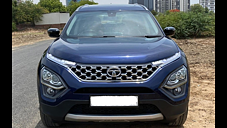 Second Hand Tata Safari XZA Plus Adventure New in Ahmedabad