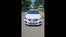 Used Maruti Suzuki Ciaz ZDi [2014-2015] in Chandigarh