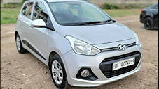 Used Hyundai Grand i10 Sportz 1.2 Kappa VTVT [2013-2016] in Delhi