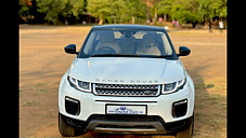 Used Land Rover Range Rover Evoque HSE Dynamic in Mumbai