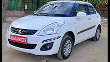 Used Maruti Suzuki Swift DZire VXI in Delhi