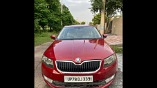 Second Hand Skoda Octavia Style TDI AT in Faridabad