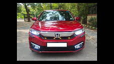 Used Honda Amaze 1.2 S MT Petrol [2018-2020] in Delhi