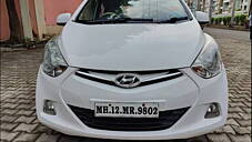 Used Hyundai Eon Magna O [2011-2012] in Pune