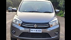 Used Maruti Suzuki Celerio X Vxi [2017-2019] in Nashik