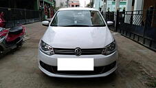 Second Hand Volkswagen Vento Comfortline Petrol AT in Chennai