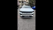 Second Hand Jeep Compass Model S (O) 2.0 Diesel in Mumbai