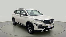 Used MG Hector Sharp 1.5 DCT Petrol [2019-2020] in Bangalore