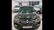 Second Hand Renault Kwid 1.0 RXT [2016-2019] in Kanpur