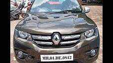 Used Renault Kwid 1.0 RXT AMT Opt [2016-2019] in Mumbai