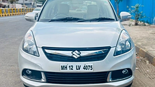 Second Hand Maruti Suzuki Swift DZire VXI in Pune