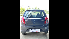 Second Hand Maruti Suzuki Alto 800 Lxi in Kolkata