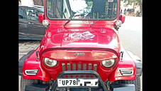 Used Mahindra Thar CRDe 4x4 AC in Kanpur