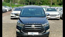 Used Toyota Innova Crysta GX 2.4 AT 8 STR in Mumbai