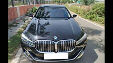 Used BMW 7 Series 730Ld DPE Signature in Jaipur