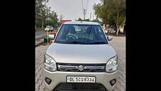 Used Maruti Suzuki Wagon R ZXi 1.2 in Ghaziabad