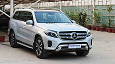 Used Mercedes-Benz GLS Grand Edition Diesel in Delhi