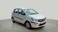 Used Maruti Suzuki Celerio VXi ABS in Hyderabad