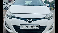 Used Hyundai i20 Sportz 1.2 BS-IV in Kanpur