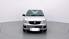 Second Hand Maruti Suzuki Alto K10 LXi in Zirakpur