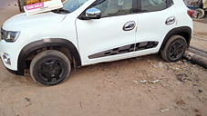 Second Hand Renault Kwid 1.0 RXT [2016-2019] in Patna