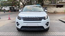 Used Land Rover Range Rover Sport SDV6 HSE in Hyderabad