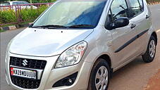 Second Hand Maruti Suzuki Ritz Vxi BS-IV in Mangalore