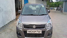 Used Maruti Suzuki Wagon R VXi 1.0 [2019-2019] in Gurgaon