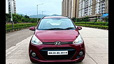 Used Hyundai Grand i10 Sportz (O) 1.2 Kappa VTVT [2017-2018] in Mumbai