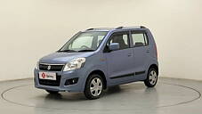 Used Maruti Suzuki Wagon R 1.0 Vxi ABS-Airbag in Pune