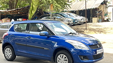 Second Hand Maruti Suzuki Swift VDi in Mumbai
