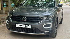 Used Volkswagen T-Roc 1.5 TSI in Hyderabad