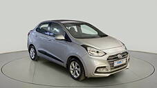 Used Hyundai Xcent SX in Delhi