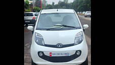 Used Tata Nano Twist XTA in Nashik