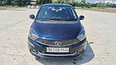 Used Tata Tigor Revotron XZ+ in Faridabad