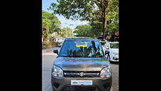 Used Maruti Suzuki Wagon R LXi (O) 1.0 CNG in Thane