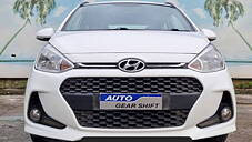 Used Hyundai Grand i10 Sportz AT 1.2 Kappa VTVT in Badlapur