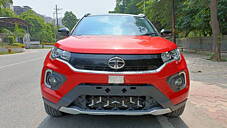 Used Tata Nexon XZA Plus (O) in Noida