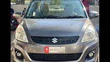 Used Maruti Suzuki Swift DZire VDI in Nashik