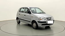 Used Hyundai Santro Xing GL in Delhi