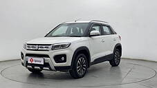 Used Maruti Suzuki Vitara Brezza ZXi Plus in Chennai