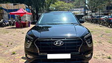 Used Hyundai Creta SX (O) 1.4 Turbo 7 DCT [2020-2022] in Mumbai