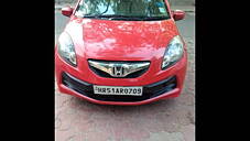 Used Honda Brio S MT in Delhi