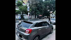 Used Toyota Glanza V in Lucknow