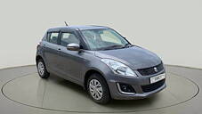 Used Maruti Suzuki Swift VXi in Pune